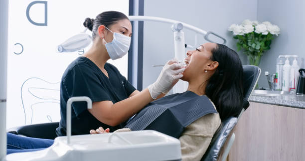 Best Teeth Whitening  in Morrow, OH