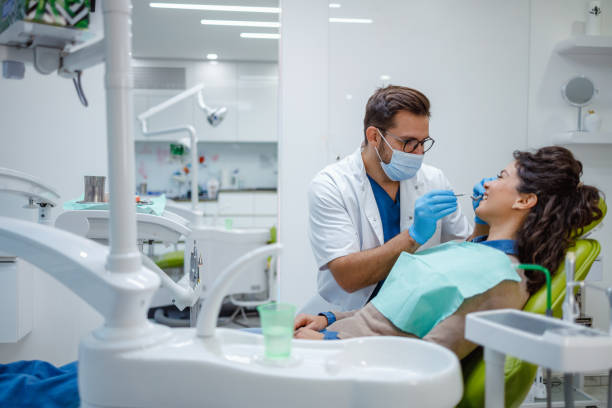 Best Root Canal Treatment  in Morrow, OH
